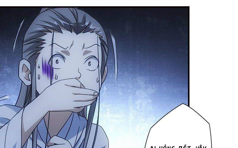 Thiên Long Bát Bộ Webtoon Chap 13 - Next Chap 14