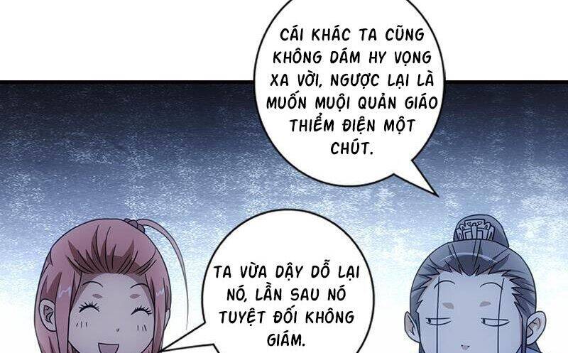 Thiên Long Bát Bộ Webtoon Chap 13 - Next Chap 14