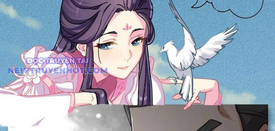 Thiên Long Bát Bộ Webtoon Chap 135 - Next Chap 136