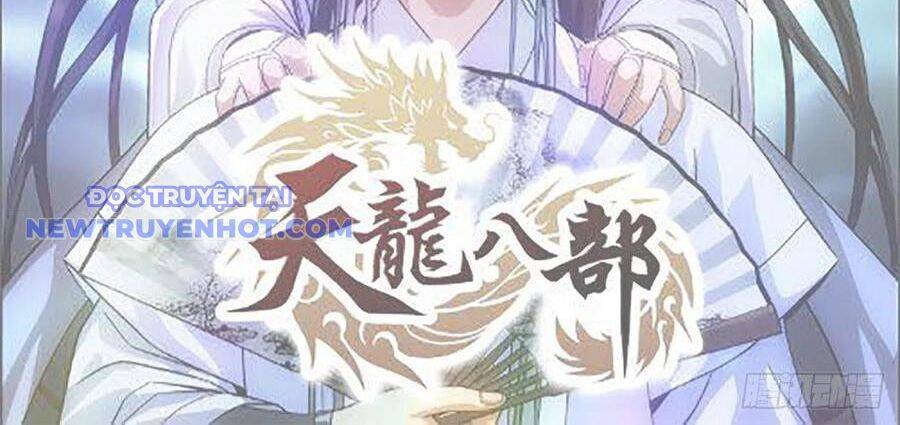 Thiên Long Bát Bộ Webtoon Chap 135 - Next Chap 136