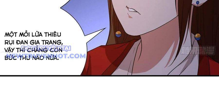 Thiên Long Bát Bộ Webtoon Chap 135 - Next Chap 136