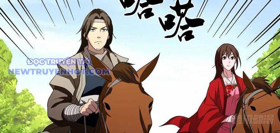 Thiên Long Bát Bộ Webtoon Chap 135 - Next Chap 136