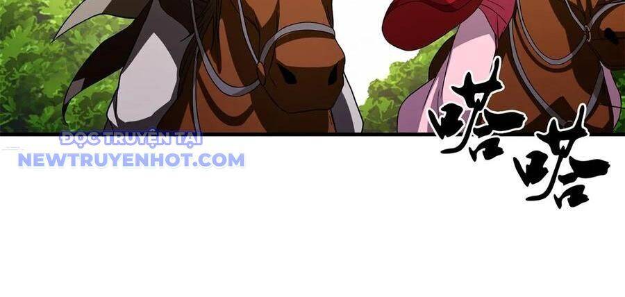 Thiên Long Bát Bộ Webtoon Chap 135 - Next Chap 136