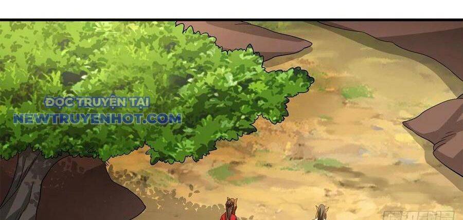 Thiên Long Bát Bộ Webtoon Chap 135 - Next Chap 136