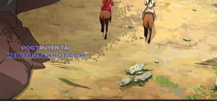 Thiên Long Bát Bộ Webtoon Chap 135 - Next Chap 136