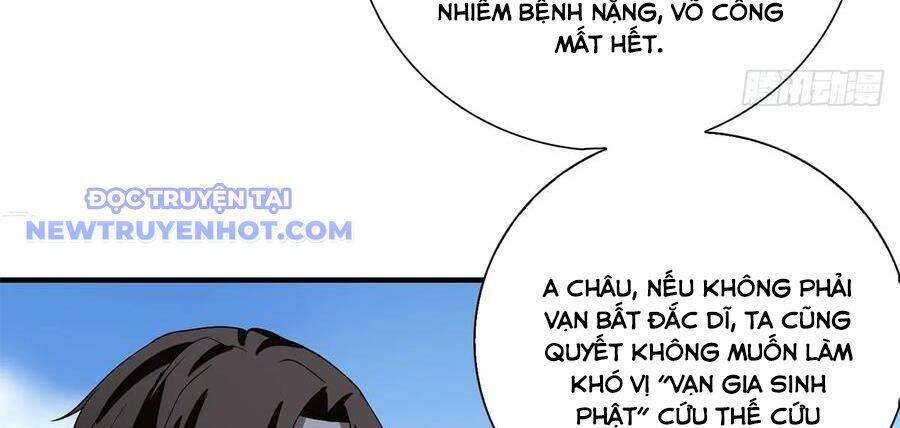 Thiên Long Bát Bộ Webtoon Chap 135 - Next Chap 136