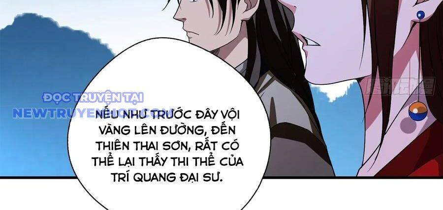 Thiên Long Bát Bộ Webtoon Chap 135 - Next Chap 136