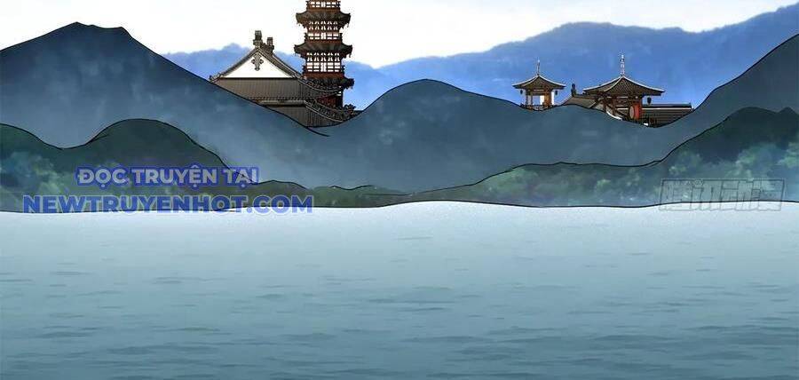 Thiên Long Bát Bộ Webtoon Chap 135 - Next Chap 136