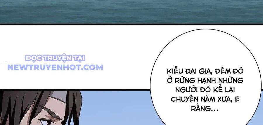Thiên Long Bát Bộ Webtoon Chap 135 - Next Chap 136