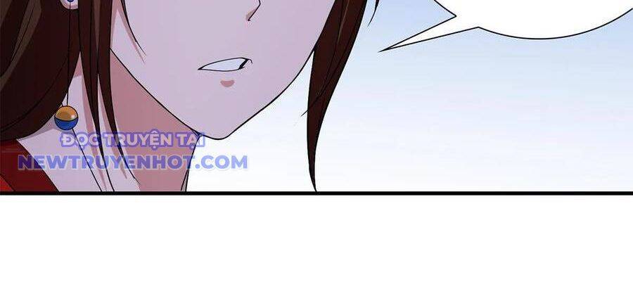 Thiên Long Bát Bộ Webtoon Chap 135 - Next Chap 136
