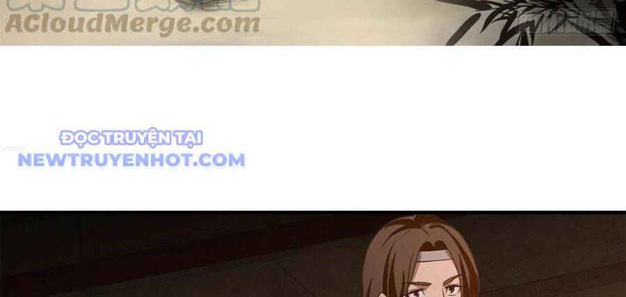Thiên Long Bát Bộ Webtoon Chap 135 - Next Chap 136