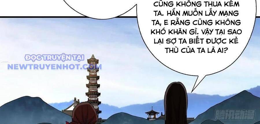 Thiên Long Bát Bộ Webtoon Chap 135 - Next Chap 136