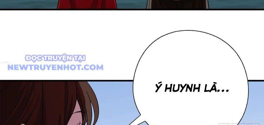 Thiên Long Bát Bộ Webtoon Chap 135 - Next Chap 136