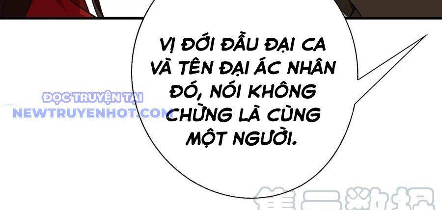 Thiên Long Bát Bộ Webtoon Chap 135 - Next Chap 136