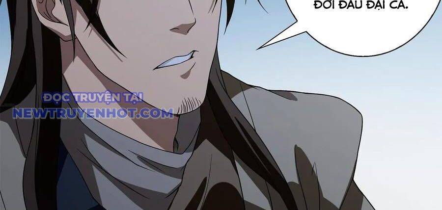 Thiên Long Bát Bộ Webtoon Chap 135 - Next Chap 136