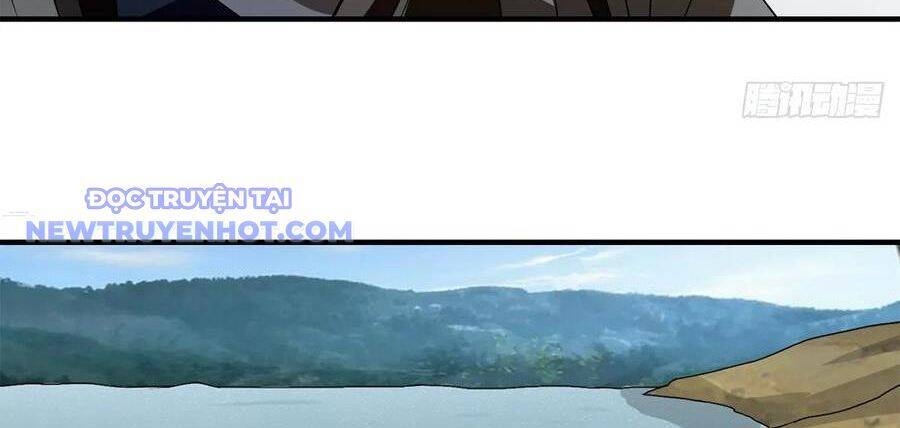 Thiên Long Bát Bộ Webtoon Chap 135 - Next Chap 136