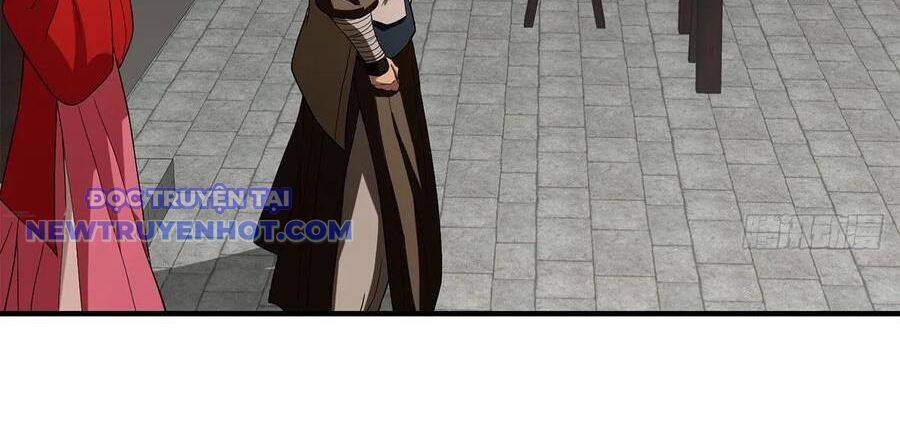 Thiên Long Bát Bộ Webtoon Chap 135 - Next Chap 136