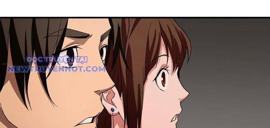 Thiên Long Bát Bộ Webtoon Chap 135 - Next Chap 136