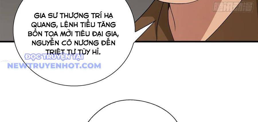 Thiên Long Bát Bộ Webtoon Chap 135 - Next Chap 136