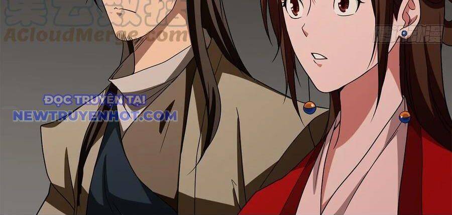 Thiên Long Bát Bộ Webtoon Chap 135 - Next Chap 136