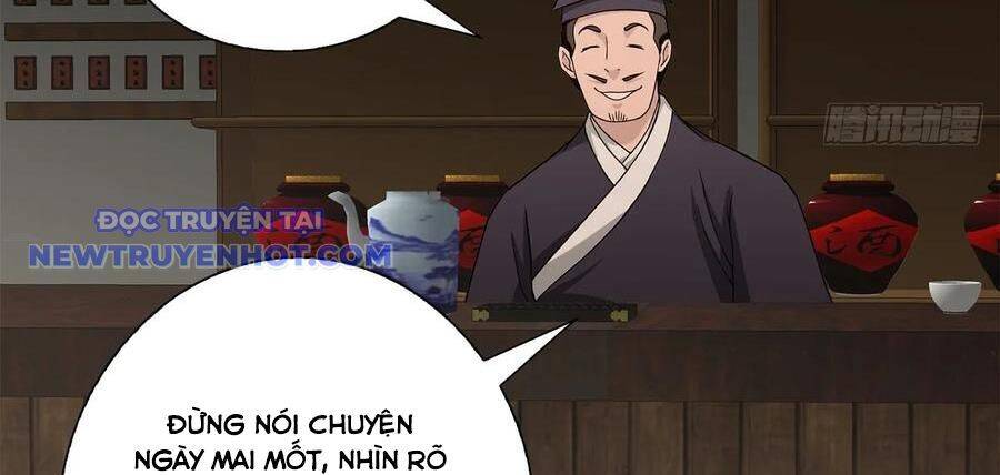 Thiên Long Bát Bộ Webtoon Chap 135 - Next Chap 136
