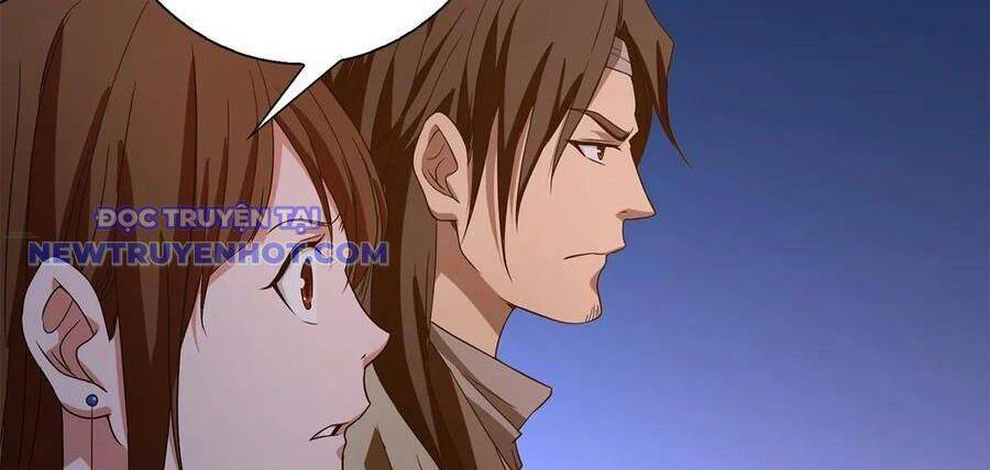 Thiên Long Bát Bộ Webtoon Chap 135 - Next Chap 136