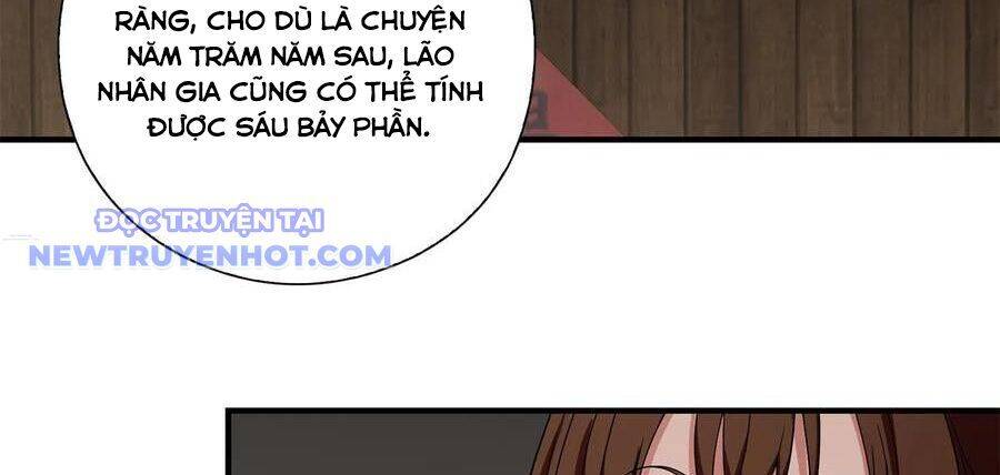 Thiên Long Bát Bộ Webtoon Chap 135 - Next Chap 136