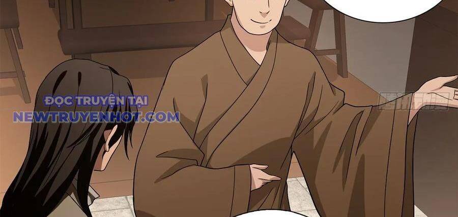 Thiên Long Bát Bộ Webtoon Chap 135 - Next Chap 136