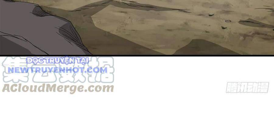 Thiên Long Bát Bộ Webtoon Chap 135 - Next Chap 136