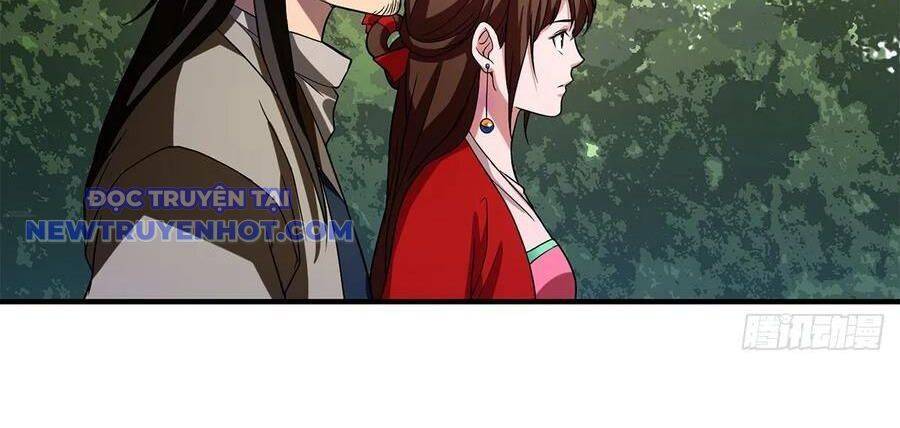 Thiên Long Bát Bộ Webtoon Chap 135 - Next Chap 136