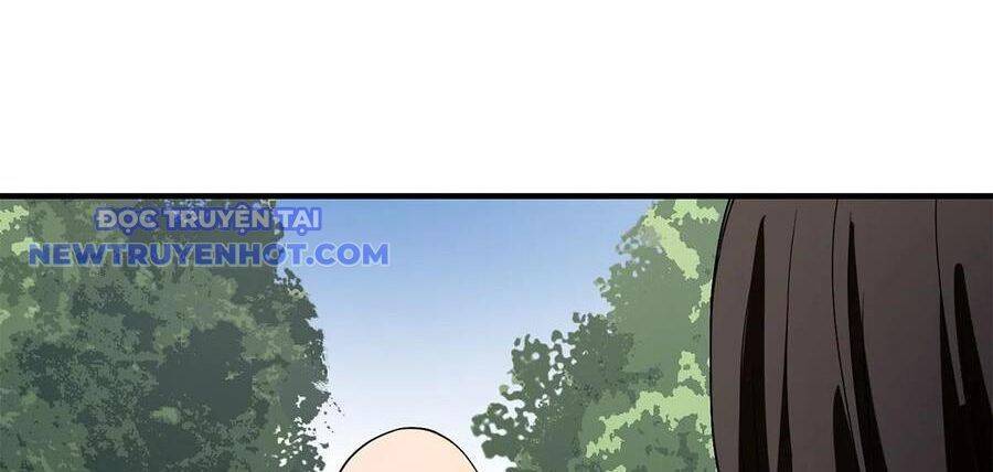 Thiên Long Bát Bộ Webtoon Chap 135 - Next Chap 136