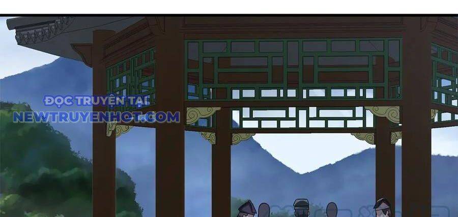 Thiên Long Bát Bộ Webtoon Chap 135 - Next Chap 136