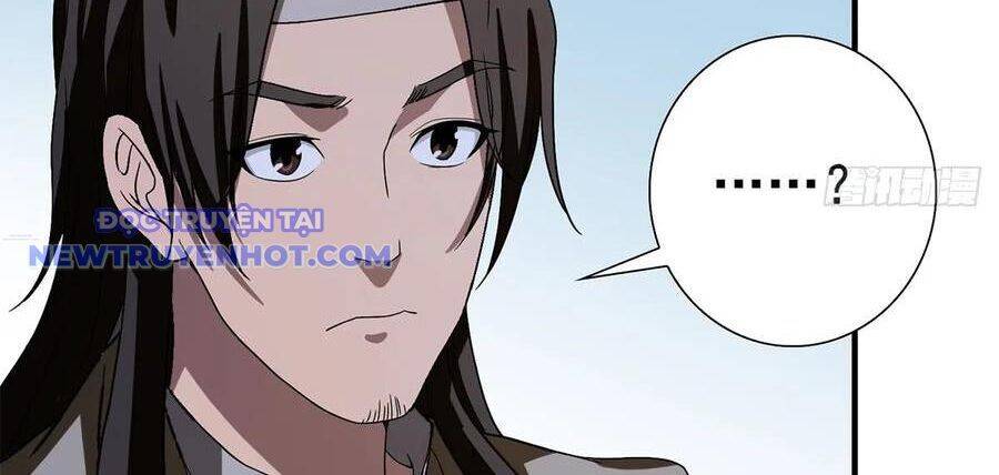Thiên Long Bát Bộ Webtoon Chap 135 - Next Chap 136