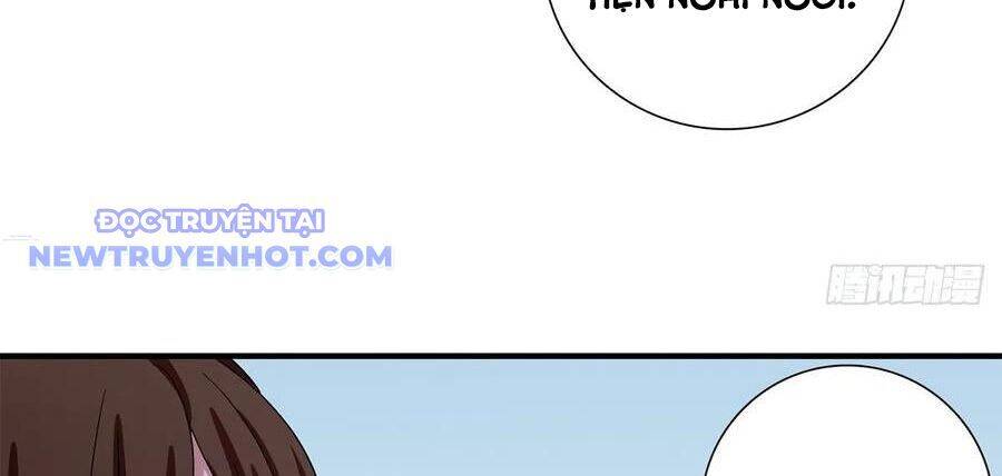 Thiên Long Bát Bộ Webtoon Chap 135 - Next Chap 136