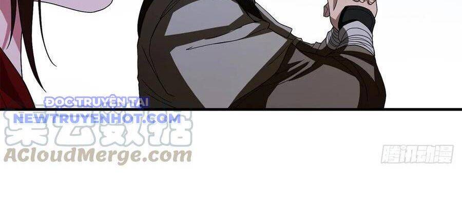 Thiên Long Bát Bộ Webtoon Chap 135 - Next Chap 136