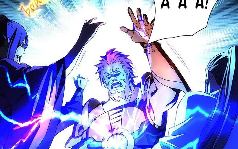 Thiên Long Bát Bộ Webtoon Chap 14 - Next Chap 15