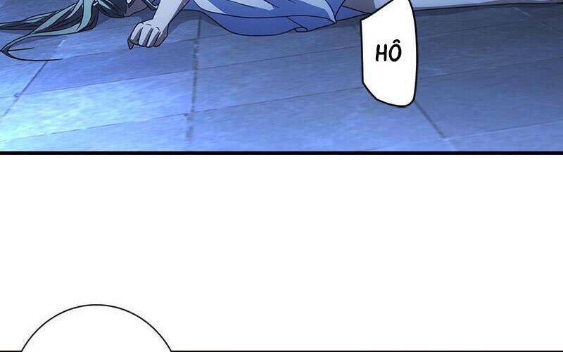 Thiên Long Bát Bộ Webtoon Chap 14 - Next Chap 15