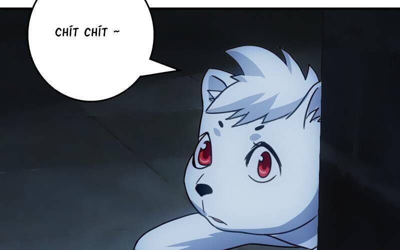 Thiên Long Bát Bộ Webtoon Chap 14 - Next Chap 15