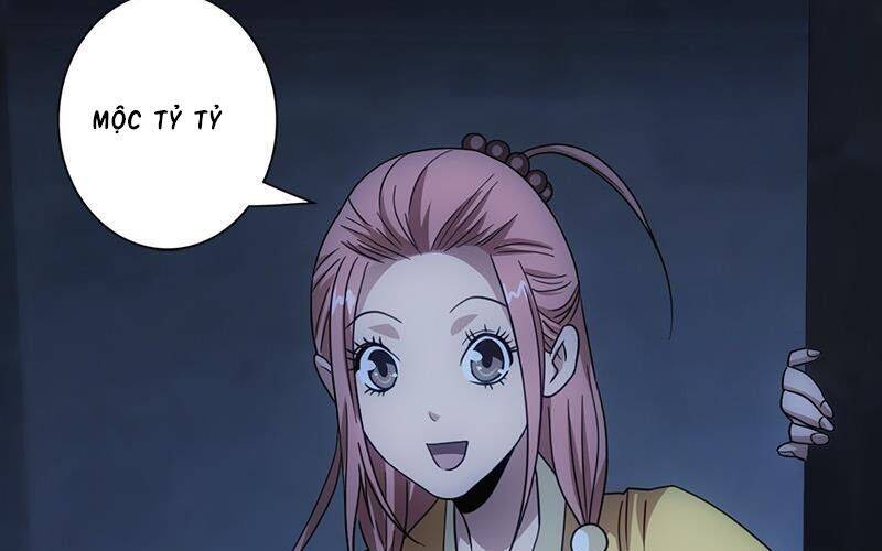 Thiên Long Bát Bộ Webtoon Chap 14 - Next Chap 15