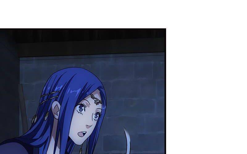 Thiên Long Bát Bộ Webtoon Chap 14 - Next Chap 15