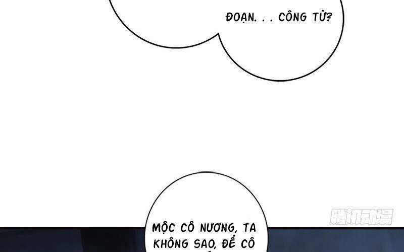 Thiên Long Bát Bộ Webtoon Chap 14 - Next Chap 15