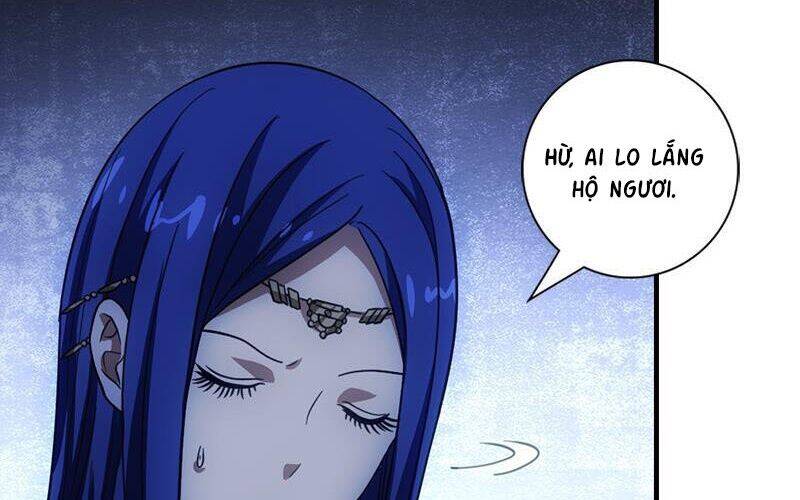 Thiên Long Bát Bộ Webtoon Chap 14 - Next Chap 15
