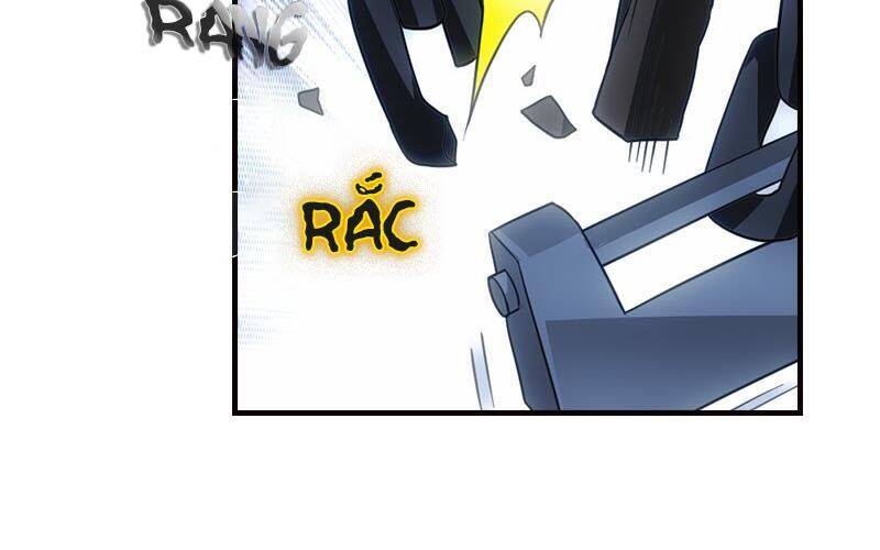 Thiên Long Bát Bộ Webtoon Chap 14 - Next Chap 15