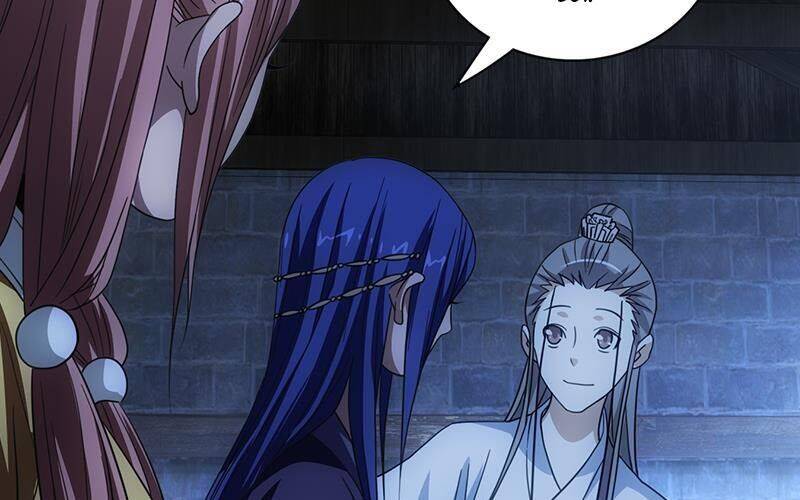 Thiên Long Bát Bộ Webtoon Chap 14 - Next Chap 15