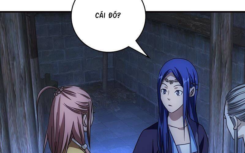Thiên Long Bát Bộ Webtoon Chap 14 - Next Chap 15