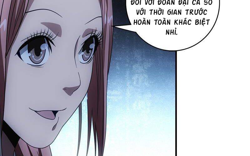 Thiên Long Bát Bộ Webtoon Chap 14 - Next Chap 15