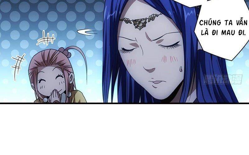 Thiên Long Bát Bộ Webtoon Chap 14 - Next Chap 15