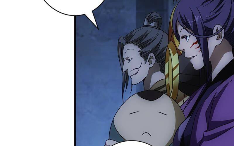 Thiên Long Bát Bộ Webtoon Chap 14 - Next Chap 15