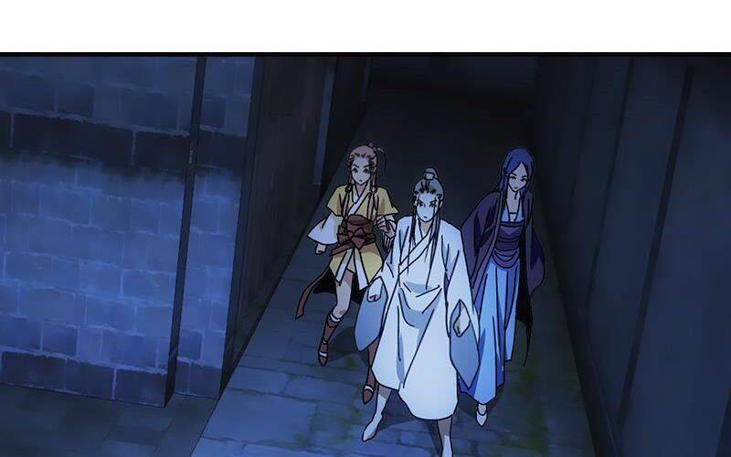 Thiên Long Bát Bộ Webtoon Chap 14 - Next Chap 15