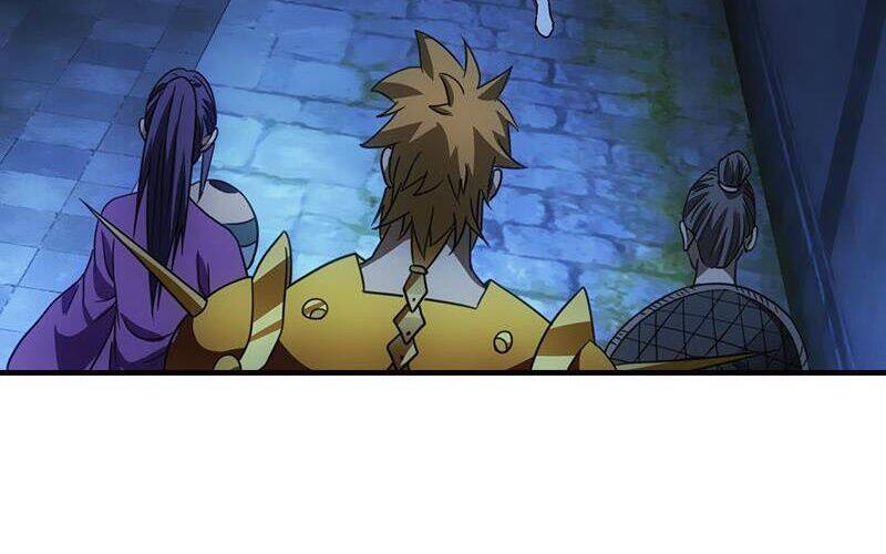 Thiên Long Bát Bộ Webtoon Chap 14 - Next Chap 15